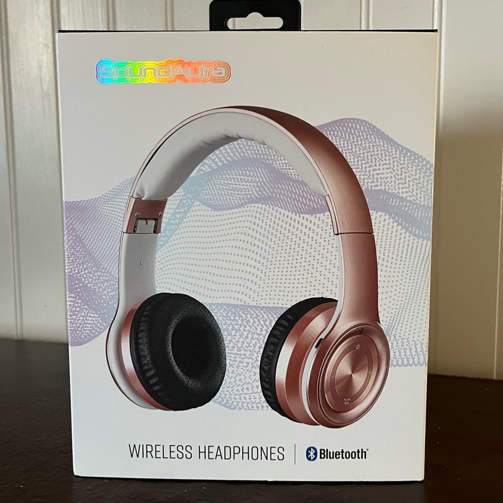 Bluetooth Headset